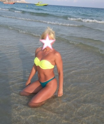 Проститутка Мила