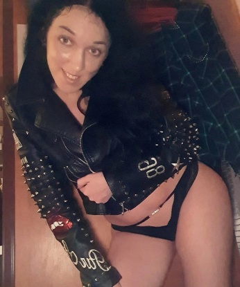 Проститутка Карина