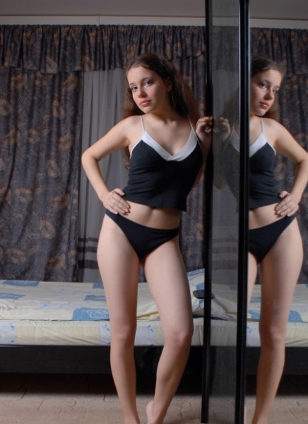 Проститутка Елена